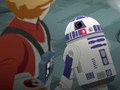 R2-D2, le meilleur ami dun pilote