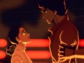 Leia et Han,  la rescousse de Han