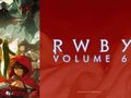 RWBY Volume 6