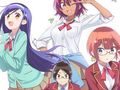 We Never Learn (saison 2) 