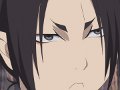 Ladolescence de Hoozuki / Professeur Uzu