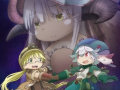 Made in Abyss : L'aurore de l'me des profondeurs