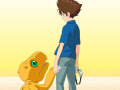 Digimon Adventure - Last Evolution Kizuna