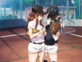 Tamayomi: The Baseball Girls