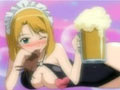 Prlude d'un baiser