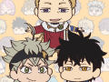 Squishy! Black Clover