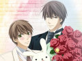 Sekaiichi Hatsukoi : Propose-hen