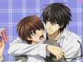 Sekaiichi Hatsukoi : Valentine-hen