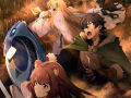 The Rising of the Shield Hero (saison 2)