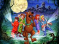 Scooby-Doo sur l'le aux zombies