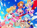 Aikatsu on Parade!