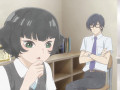 Otome wa Mori no Naka