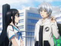 Strike the Blood III