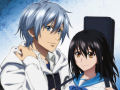 Strike the Blood: Kieta Seis-hen - La perte de la sainte lance