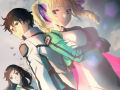 The Irregular at Magic High School: Visitor Arc (saison 2)