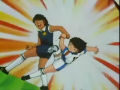 Sensei no Volley Shoot