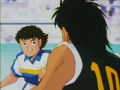 Tsubasa tai Hyuuga Kojirou