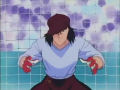 Dojo ! Keeper Wakashimazu ken