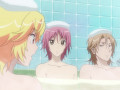 Ai wa Pride yori Tsuyoshi