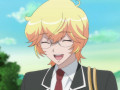 Ai, Sore wa Megane...