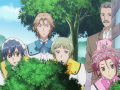 Ai to Iu Na no Shiren