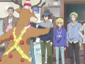 Ai to Kiseki no Christmas