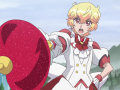 Ai to Kassai no Hibi