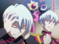 Ai wa Chikyuu o Sukuu!