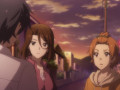 Kare to Kanojo no Kyori