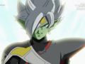 Zamasu baasasu dai nana uchuu! Yabou no ketsumatsu!