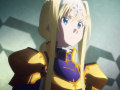 Sword Art Online : Alicization - Episode 18.5 Rminiscence (Episode spcial)