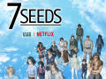 7SEEDS (saison 2)