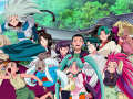 Tenchi Muyo! Ryo-Ohki (Saison 5)