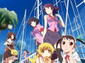 Monogatari Series: Second Season - Episode 9.5 (pisode spcial)