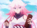 L'onigiri chaud