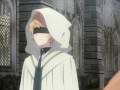 Lord El-Melloi II Case Files {Rail Zeppelin} Grace note