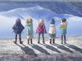 Yuru Camp  Au grand air (saison 2)