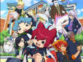 Youkai Gakuen Y - Film 6