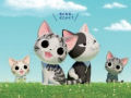 Chi: Mon Chaton (saison 2)