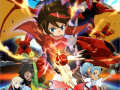 Bakugan Battle Planet