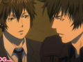 Psycho-Pass 3 : First Inspector