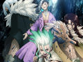 Dr. STONE (saison 2) : Stone Wars