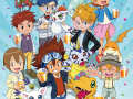 Digimon Adventure