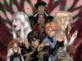 Castlevania Saison 3