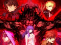 Fate/stay night: Heaven's Feel II. lost butterfly