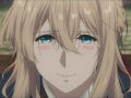 Violet Evergarden le Film