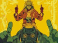 Dorohedoro: Anecdotes Dmoniaques