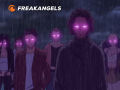 FreakAngels