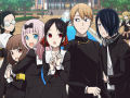 Kaguya-sama Love is War (Saison 2)