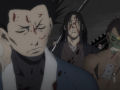 Acte XIX : Massacre